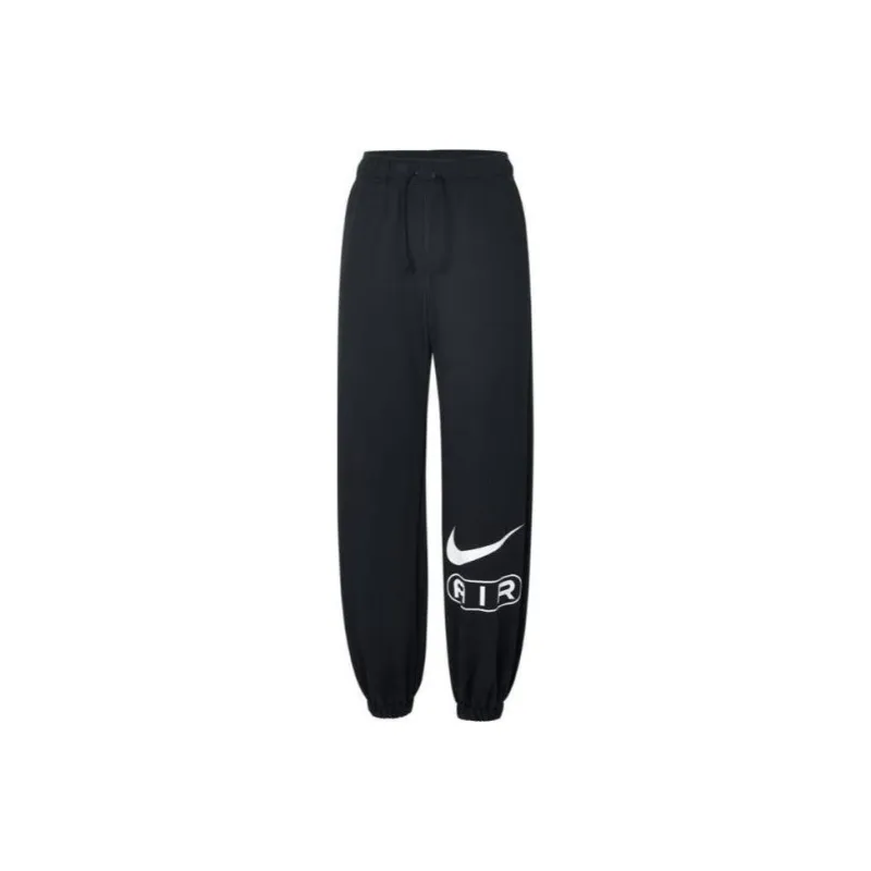 Nike Air 'Black/White' Track Pants-0