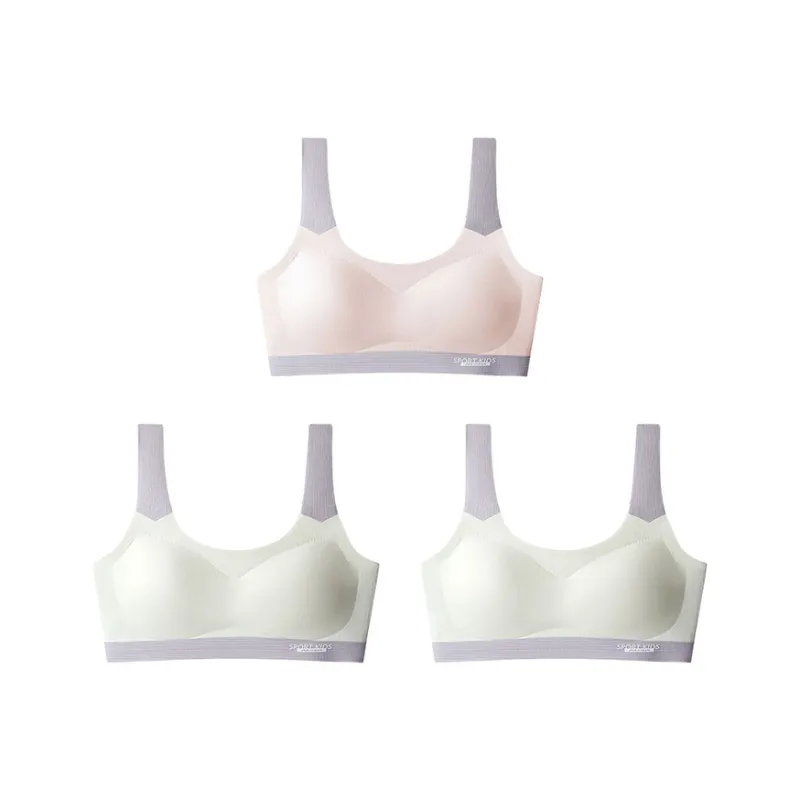 Herbal primer Women's Bras-36