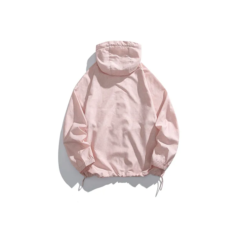 TIMD Jackets Unisex-11