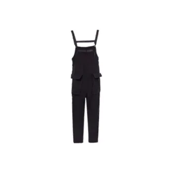 LOFT SHINE Overalls Women's Navy Blue