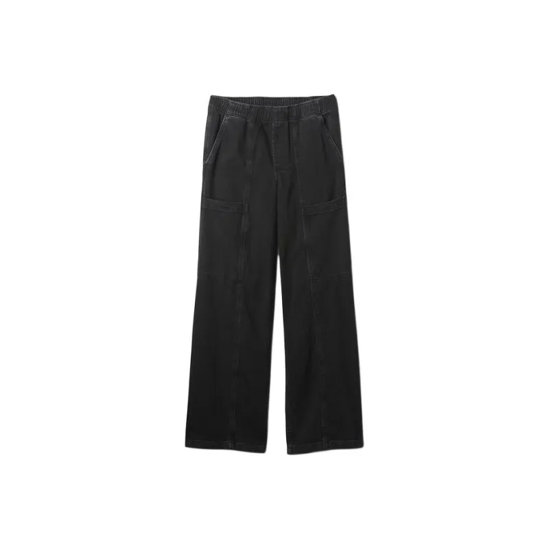 GAP Jeans Women's Black-0