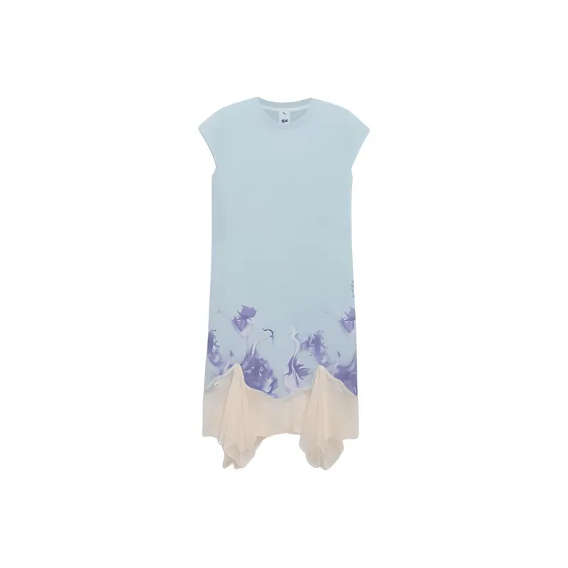 PUMA Vestido Para Mujer PUMA X Collina Strada-0