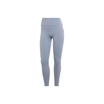 Adidas Leggings Women's Silver Purple