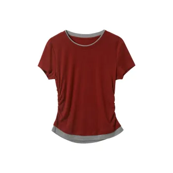 3COLOUR T Shirts Women's
