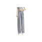 Gray Extended Length