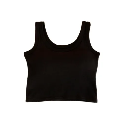 HEISU Tank Tops Women's