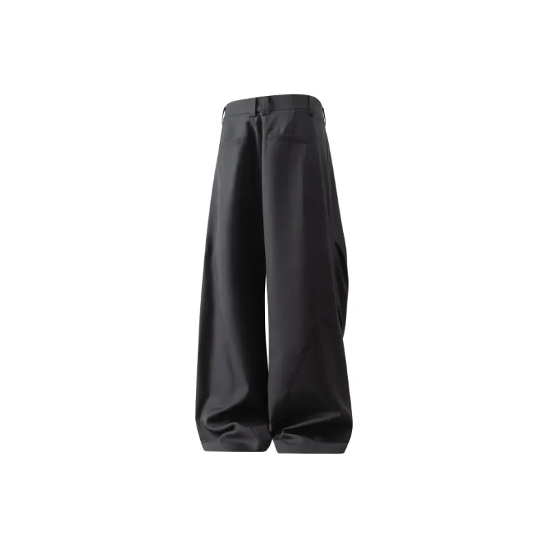 SIL VITIN Casual Pants Unisex-1