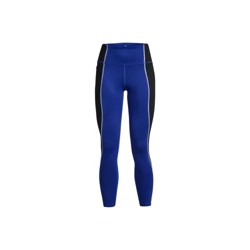 Under Armour Train Leggings Women's Blue