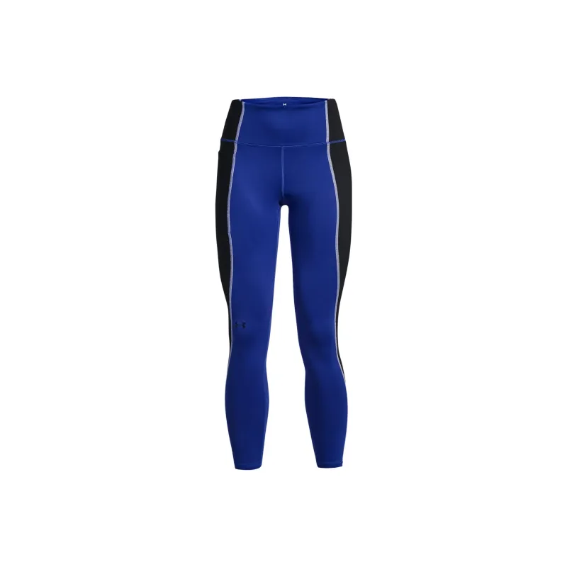 Under Armour Train Leggings Women's Blue-0