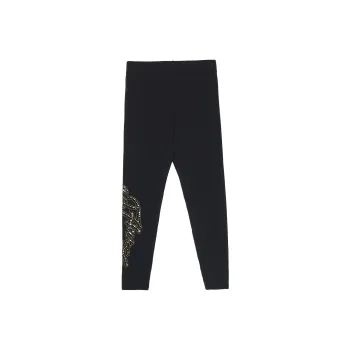 Ed Hardy Leggings Women's Black