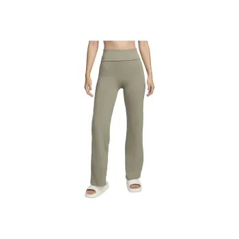 Nike Casual Pants Women's Light Army Green