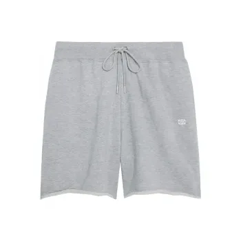 CELINE SS21 Casual Shorts Women's Mixed Gray