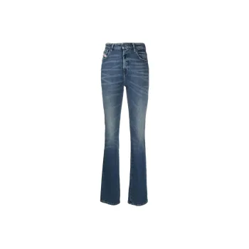 DIESEL Jeans Women's Blue