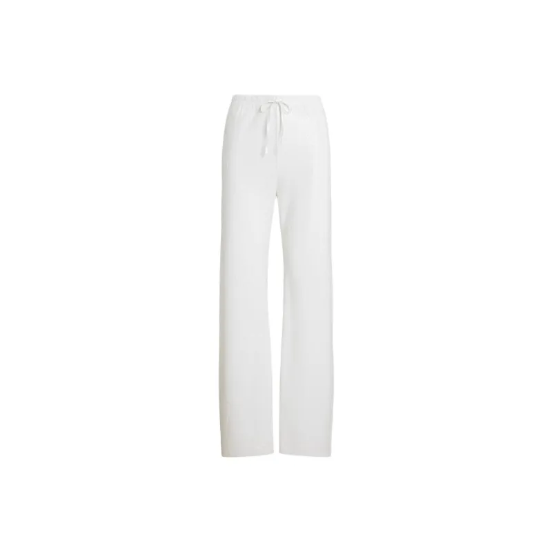 Polo Ralph Lauren Sequin embellished Trousers-0