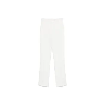 Patrizia Pepe Tailored Tapered Trousers