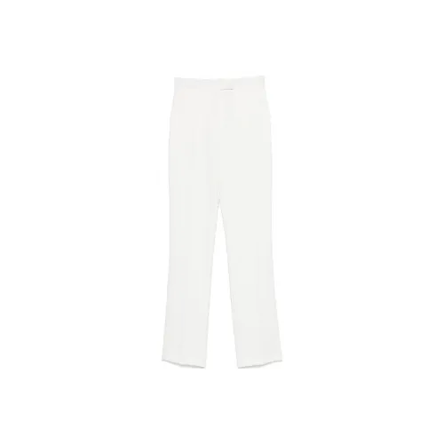 Patrizia Pepe Tailored Tapered Trousers