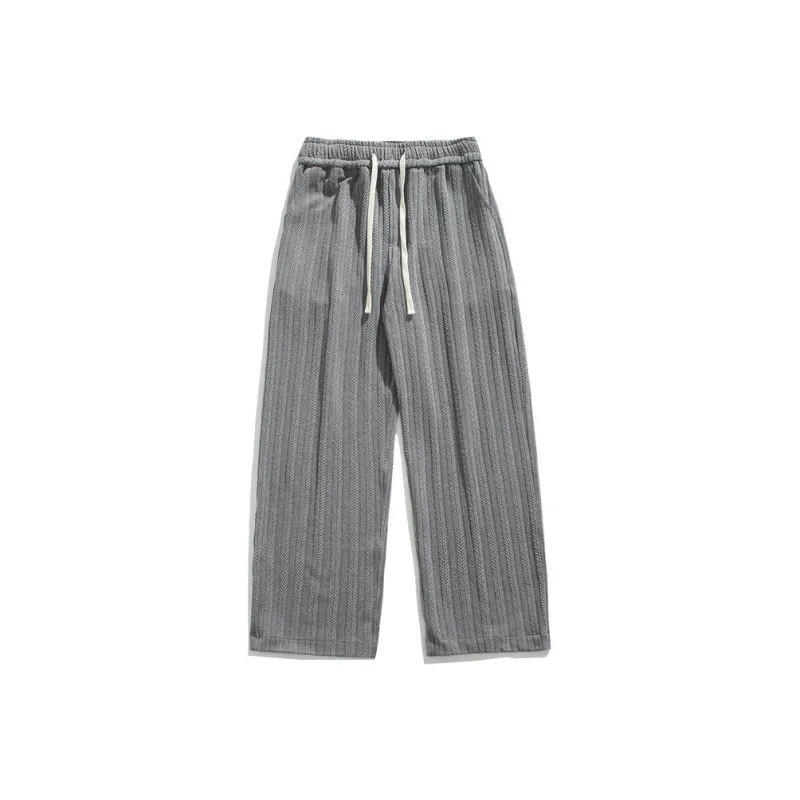 FISHGALAXY Casual Pants Unisex-4