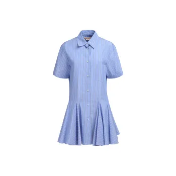 MARNI Dress 'Blue'