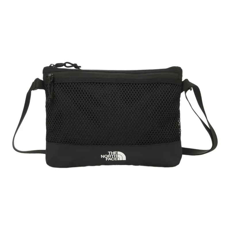 THE NORTH FACE Nylon Crossbody Bag Men's-0