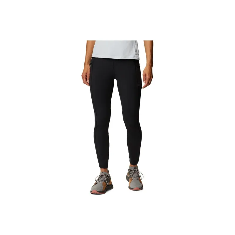 Columbia Windgates II Leggings Women's Black-0