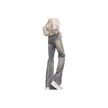 ZONEiD Jeans Unisex