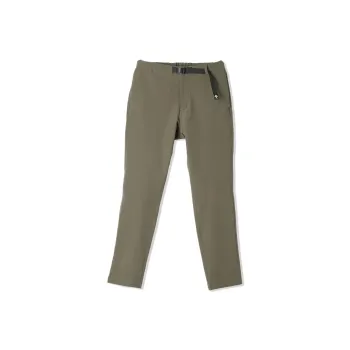 Columbia Teton Cove Casual Pants Women's Green