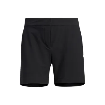 Adidas Casual Shorts Women's Black