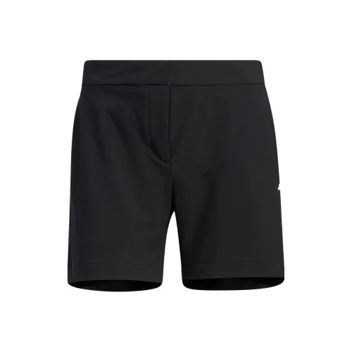 Adidas Casual Shorts Women's Black