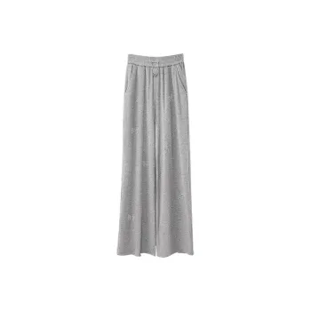 Cypress House Casual Pants Women's Light Gray