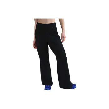 Nike 24.7 ImpossiblySoft Women's Dri FIT High Waisted Loose Flared Pants