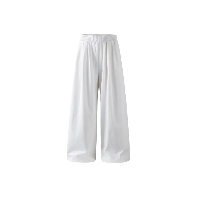 Hao Zhilang Casual Pants Women's-4