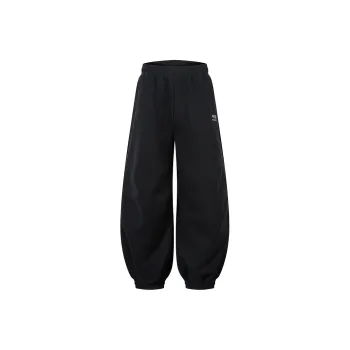 YUZHAOLIN Jazz Dance Basic Sports Casual Pants Unisex
