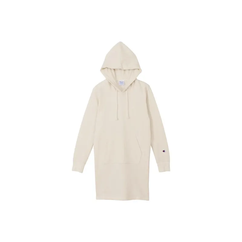 Champion Long Sleeved Dresses Women's-0