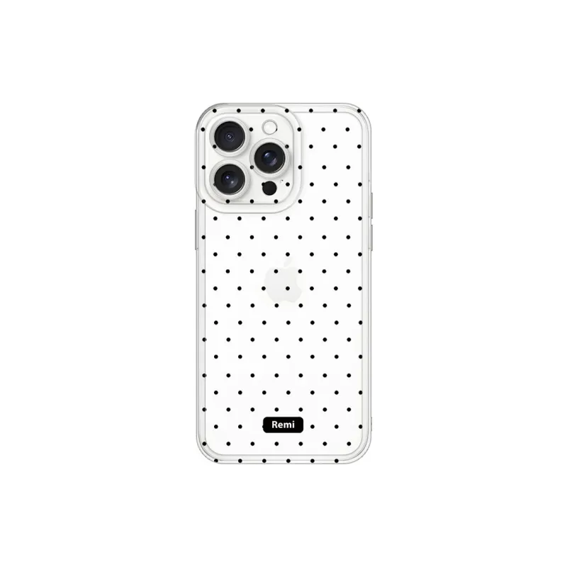 Ray chain Phone Cases-0