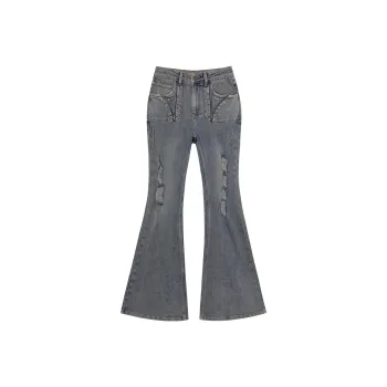 I'M ONE Jeans Women's Denim Blue