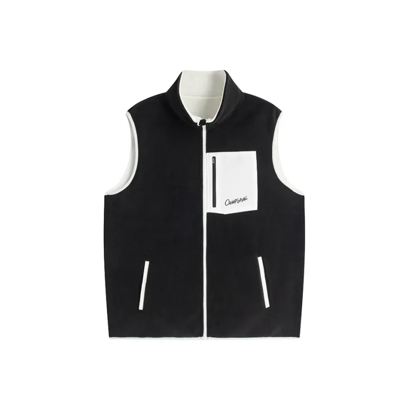 OMG! Vests Men-4