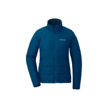 MONTBELL Puffer Jackets Women's