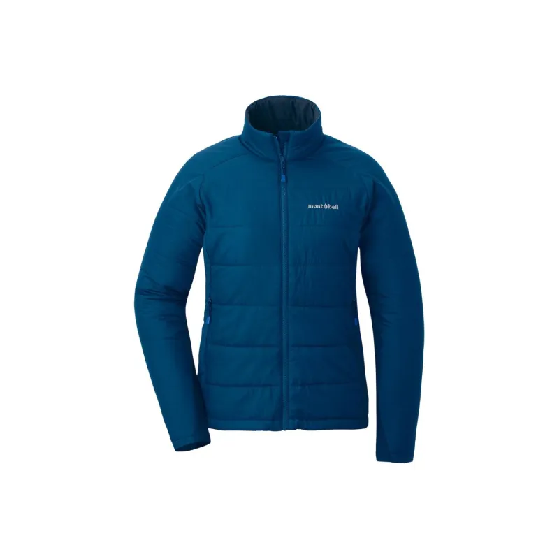 MONTBELL Puffer Jackets Women's-0