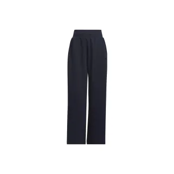 Adidas Knitted Sweatpants Women's Legend Ink