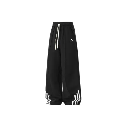 CHARLIE GOLF Casual Pants Unisex