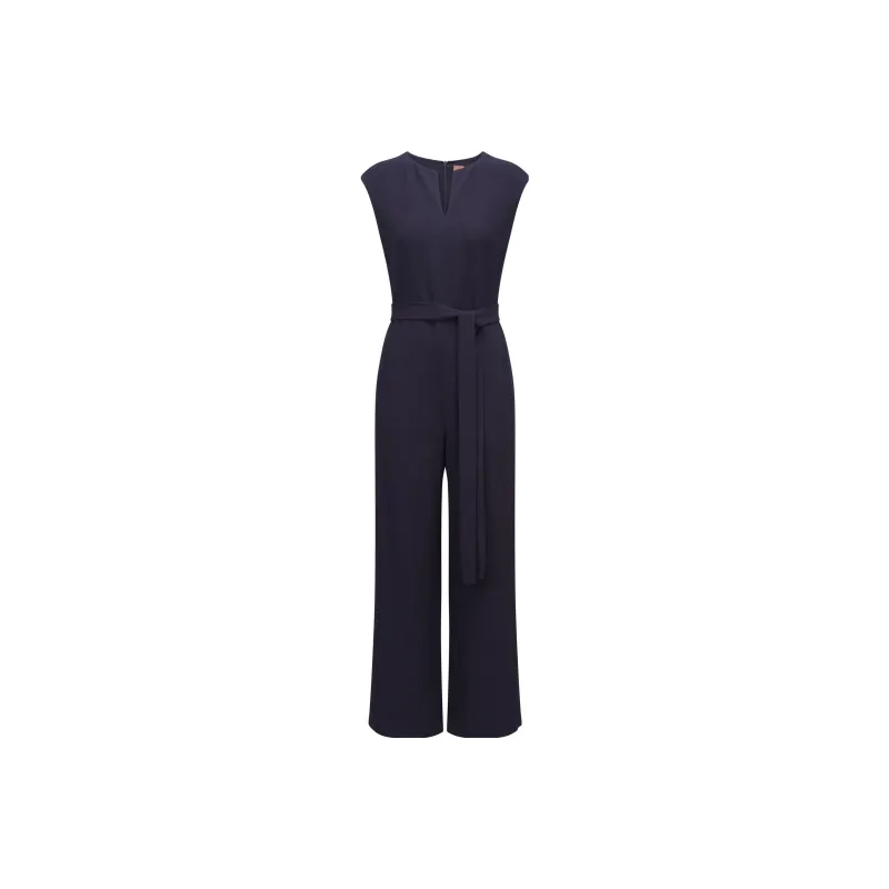 HUGO BOSS Jumpsuits Women's Dark Blue-0