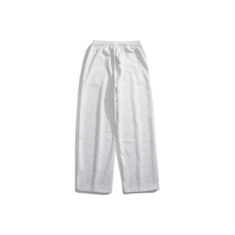 CHARLIE GOLF Casual Pants Unisex-1