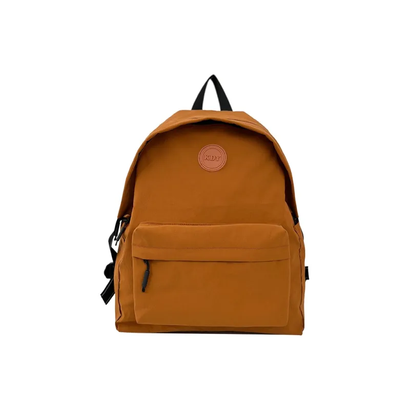 GOBLIN SHARKS 1759 Nylon Backpack Regular Unisex Multicolor-7