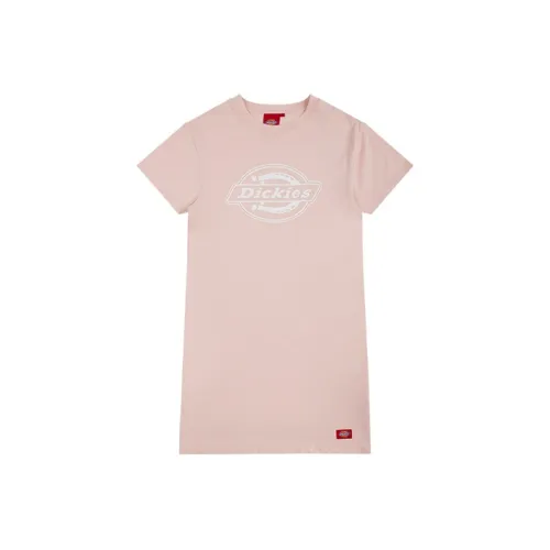 Dickies SS21 Dress Women's Lotus Pink