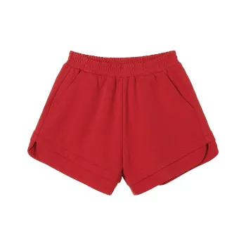 MEETLADY Casual Shorts Women's