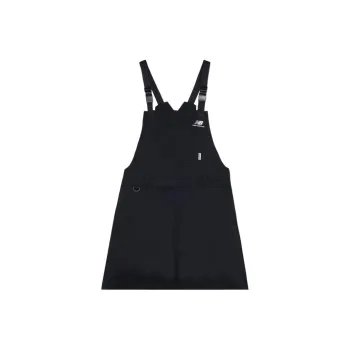 New Balance Sleeveless Dress Women's Black