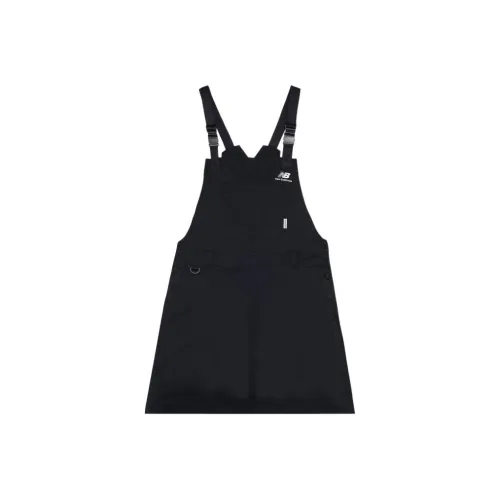 New Balance Sleeveless Dress Women's Black