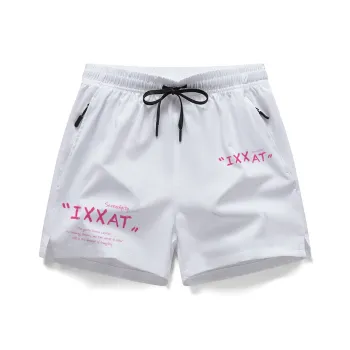IXXAT Basketball Shorts Unisex