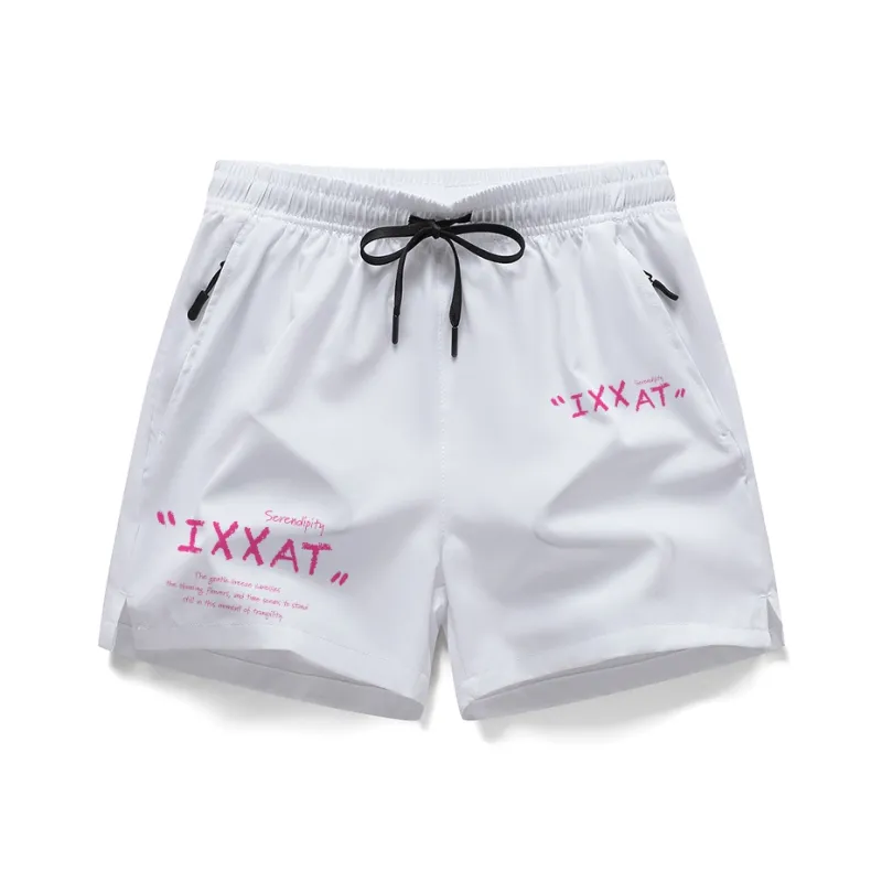 IXXAT Basketball Shorts Unisex-0