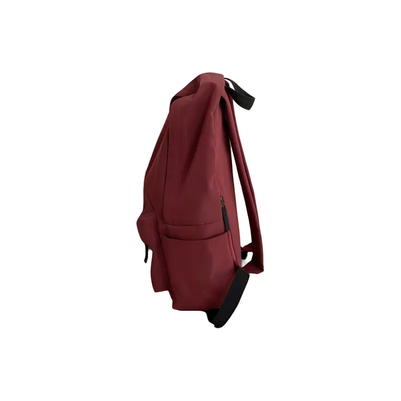 G FAVOR Nylon Backpack Regular Unisex Multicolor-5